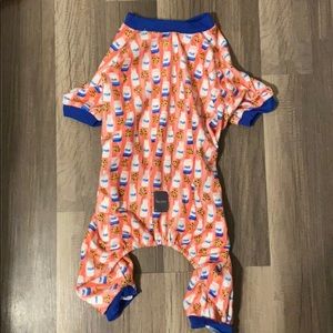 Dog Pajamas